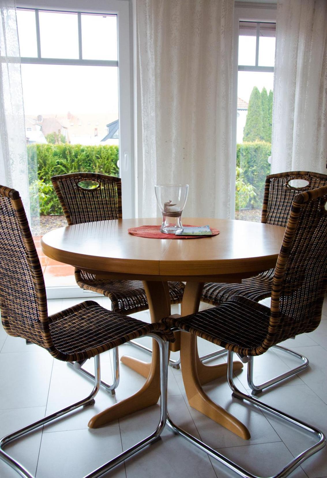 Ferienwohnung Nordseeglueck Hooksiel Εξωτερικό φωτογραφία