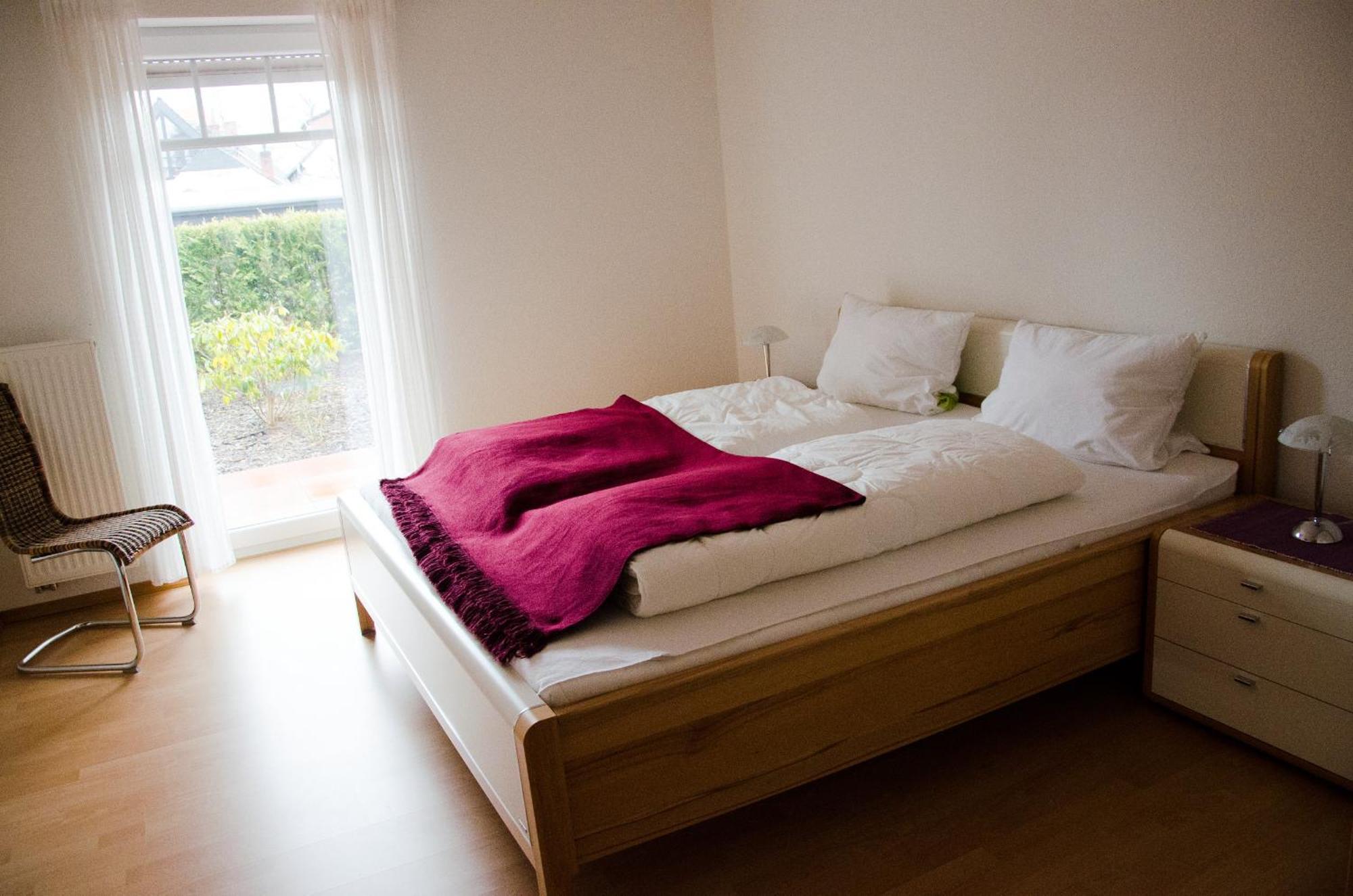 Ferienwohnung Nordseeglueck Hooksiel Εξωτερικό φωτογραφία